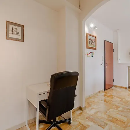 Guesthost - Cozy Flat Near Bengasi Metro Station Apartman Torino