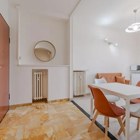 شقة Guesthost - Cozy Flat Near Bengasi Metro Station *