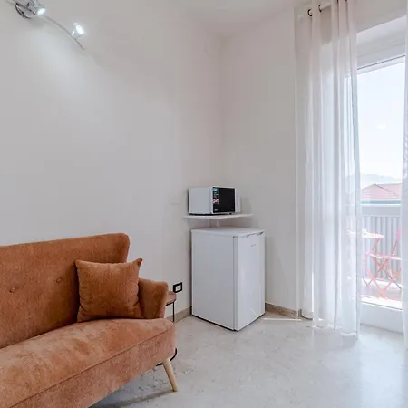 شقة Guesthost - Cozy Flat Near Bengasi Metro Station تورينو