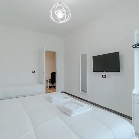 Apartman Guesthost - Cozy Flat Near Bengasi Metro Station *