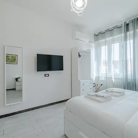 شقة Guesthost - Cozy Flat Near Bengasi Metro Station