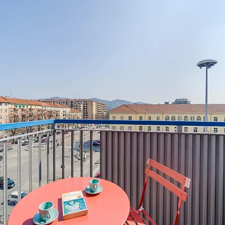 Apartman Guesthost - Cozy Flat Near Bengasi Metro Station